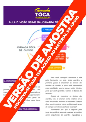 Material de Apoio - Aula 2