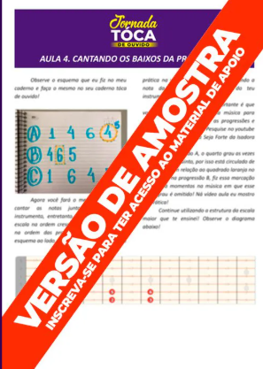 Material de Apoio - Aula 4