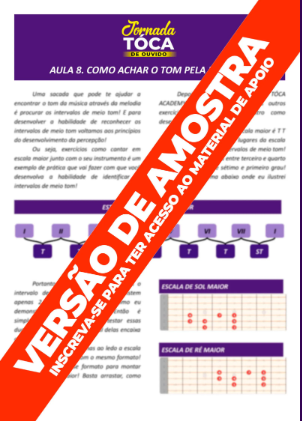 Prévia do material de apoio da Aula 6